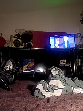 Snapshot of HBYAM chatting on March 19, 10:55 am HBYAM online show from March 19, 10:55 am