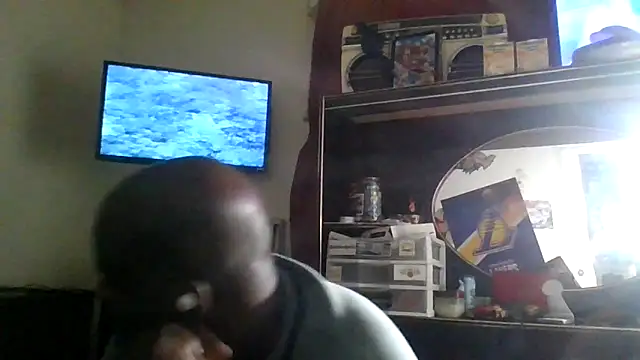 Snapshot of HBYAM chatting on September 30, 10:31 am HBYAM online show from September 30, 10:31 am