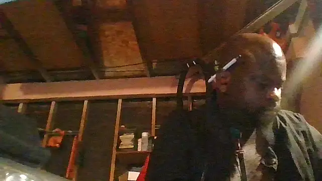 Snapshot of HBYAM chatting on October 22, 9:53 am HBYAM online show from October 22, 9:53 am