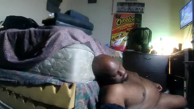 HBYAM online show from February 25, 10:03 am