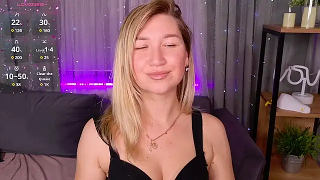 MilaBott online show from January 23, 9:07 pm