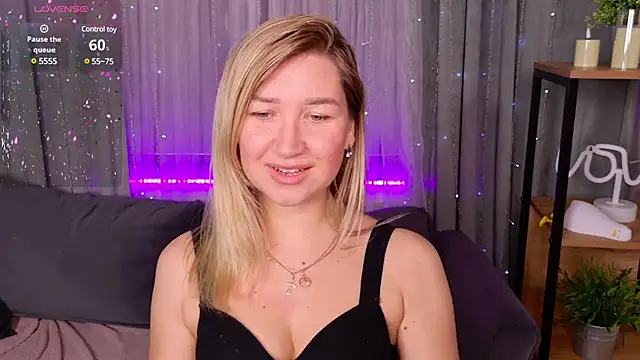 MilaBott online show from January 24, 12:09 am