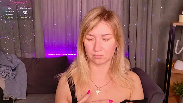 MilaBott online show from January 29, 1:05 am