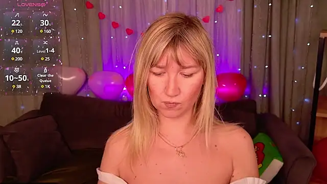 MilaBott online show from February 11, 8:10 pm