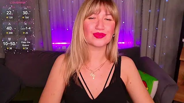 MilaBott online show from March 13, 11:38 pm