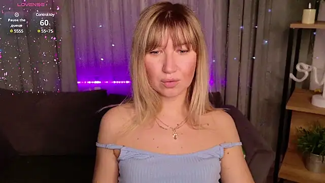 MilaBott online show from March 20, 11:34 pm