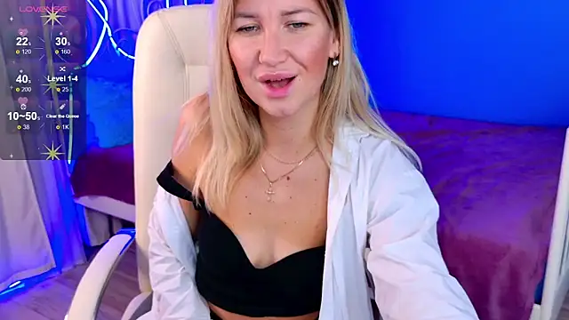 MilaBott online show from September 26, 8:18 am