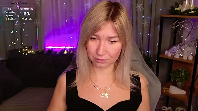 MilaBott online show from December 16, 7:19 pm