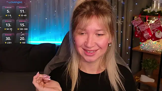 MilaBott online show from January 7, 6:43 pm