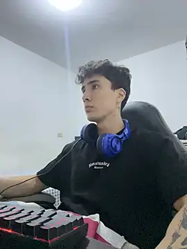 gojo satoru 18 online show from February 9, 2:37 am