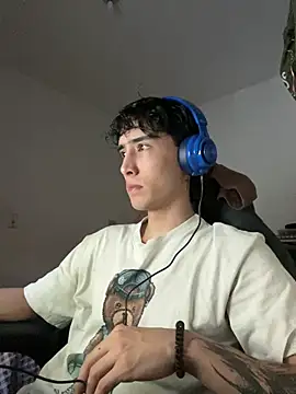 gojo satoru 18 online show from July 10, 9:39 pm