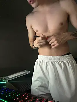 gojo satoru 18 online show from July 21, 1:52 am