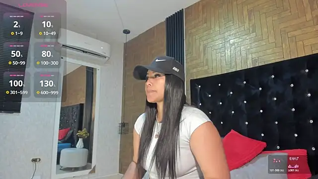 Laross25 online show from February 21, 7:59 pm