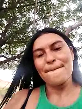 Horny-Mommy-Dirty online show from March 13, 8:00 pm