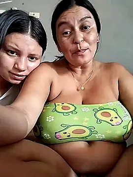 Horny-Mommy-Dirty online show from October 1, 3:40 pm