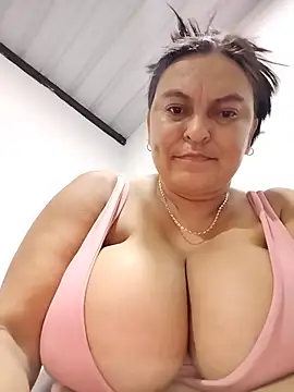 Horny-Mommy-Dirty online show from June 17, 2:47 am