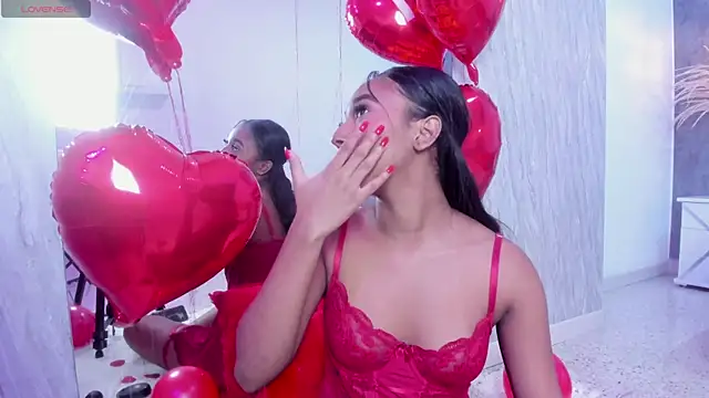 GabrielaLugo online show from February 14, 3:05 pm