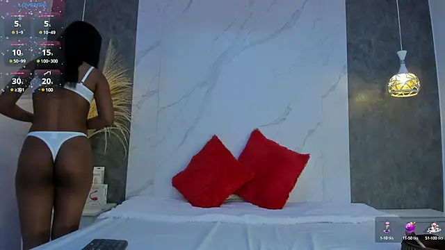 GabrielaLugo online show from February 15, 11:06 am