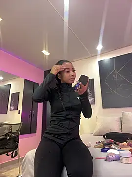 GabrielaLugo online show from February 6, 12:08 pm