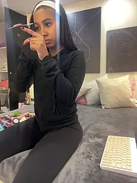 GabrielaLugo online show from February 25, 11:53 am