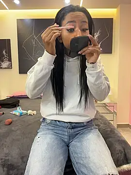 GabrielaLugo online show from June 10, 12:04 pm
