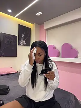 GabrielaLugo online show from June 12, 11:53 am