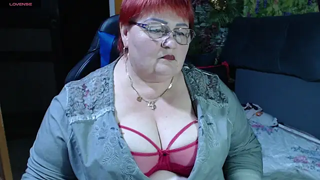 Snapshot of Goddess57 chatting on February 21, 4:16 pm Goddess57 online show from February 21, 4:16 pm