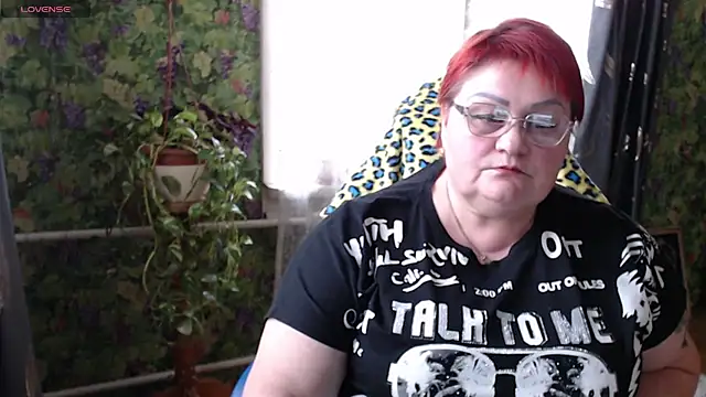 Snapshot of Goddess57 chatting on March 22, 11:21 am Goddess57 online show from March 22, 11:21 am