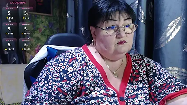 Snapshot of Goddess57 chatting on September 17, 6:42 pm Goddess57 online show from September 17, 6:42 pm