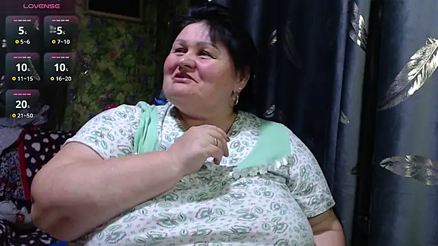 Snapshot of Goddess57 chatting on September 26, 8:57 pm Goddess57 online show from September 26, 8:57 pm