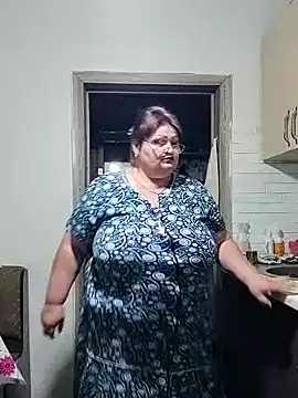 Goddess57 online show from June 7, 6:33 pm