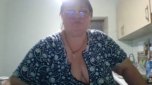 Goddess57 online show from June 22, 7:00 pm