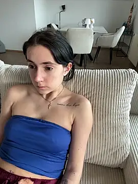 Lena Lang online show from February 13, 12:56 pm