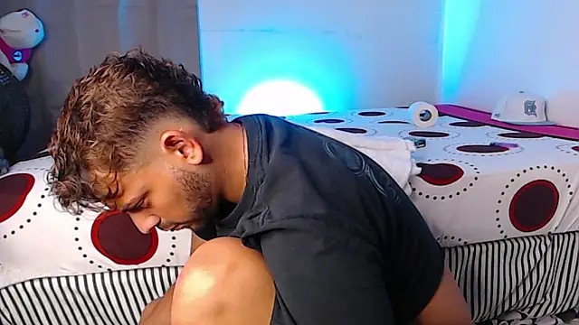 Logan cocky online show from March 11, 10:31 pm