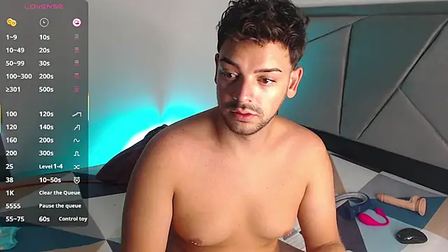 Logan cocky online show from September 10, 6:08 pm