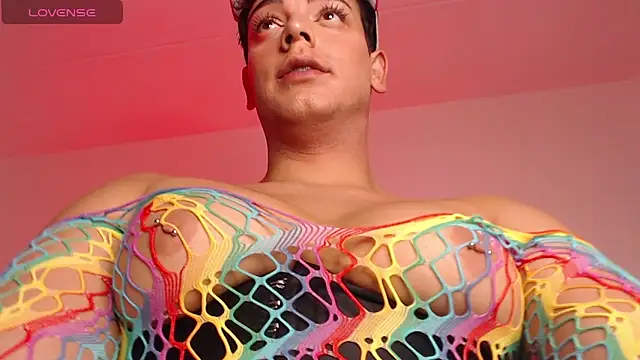 Logan cocky online show from October 24, 2:19 am