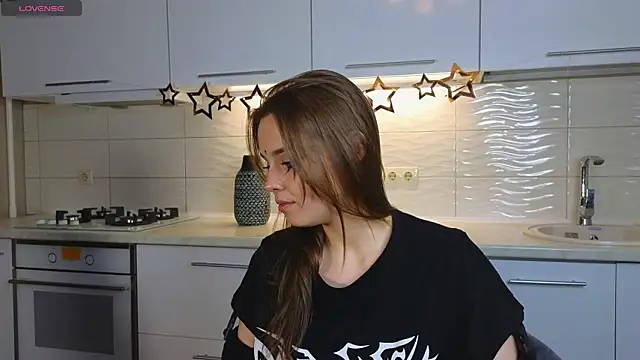 DorisGaillard online show from January 28, 9:19 pm