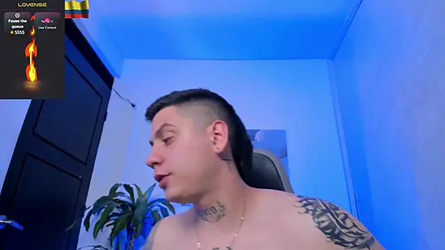 Yeiko Romero  online show from January 18, 9:13 am