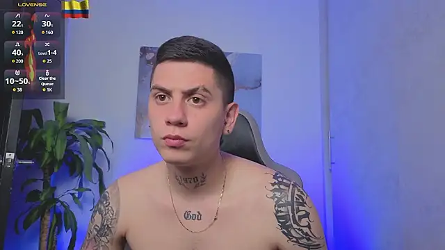 Yeiko Romero  online show from March 3, 8:26 pm