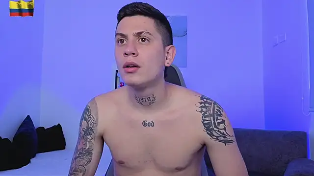 Yeiko Romero  online show from April 28, 4:56 pm