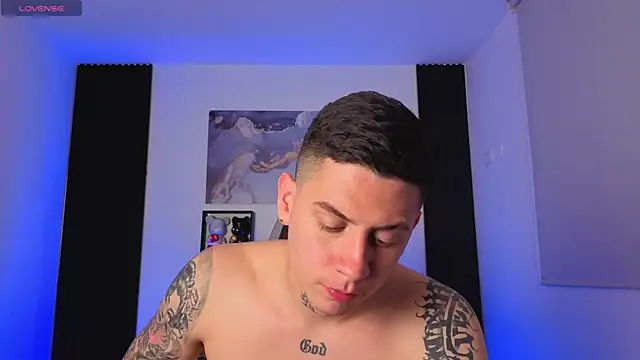 Yeiko Romero  online show from June 21, 8:39 am