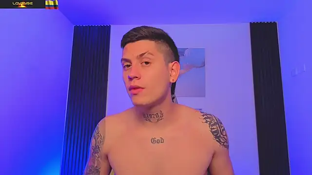 Snapshot of Yeiko_Romero_ chatting on July 14, 5:18 pm Yeiko Romero online show from July 14, 5:18 pm