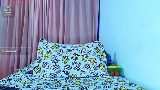 Thomass00 online show from January 13, 2:50 am