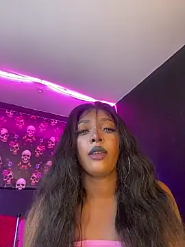 TIFFANYYSTAR online show from September 26, 3:16 pm