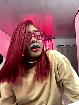 Snapshot of TIFFANYYSTAR chatting on January 7, 5:59 pm TIFFANYYSTAR online show from January 7, 5:59 pm