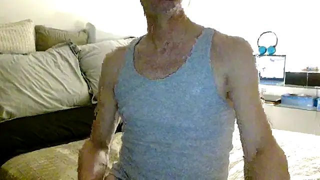 ImYourXtoy online show from May 2, 8:58 pm