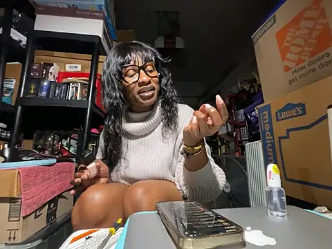 wynterheat online show from May 23, 12:09 pm