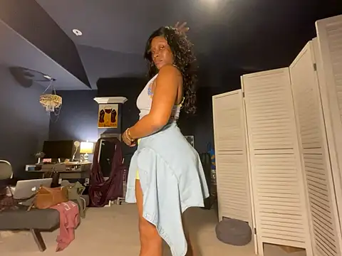 wynterheat online show from May 30, 1:25 am
