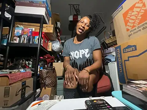 wynterheat online show from July 18, 12:20 pm