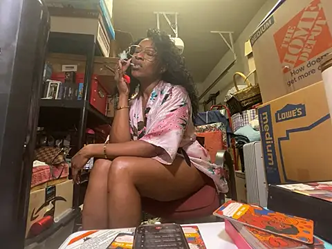 wynterheat online show from July 29, 9:29 am